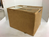 GE 5KCP39NGP735S 1/2 HP AC Motor 208-230 volts 1075 Rpm 3 Speed