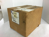 GE 5KCP39NGP735S 1/2 HP AC Motor 208-230 volts 1075 Rpm 3 Speed