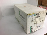 Century SK1102 1 HP AC Motor 115/230 volts 3450 Rpm 2P 56C Frame