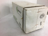 Century SK1102 1 HP AC Motor 115/230 volts 3450 Rpm 2P 56C Frame