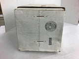 Century SK1102 1 HP AC Motor 115/230 volts 3450 Rpm 2P 56C Frame