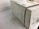 Century SK1102 1 HP AC Motor 115/230 volts 3450 Rpm 2P 56C Frame