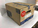 WEG 00158ES3E56C-S 1.5 HP AC Motor 208-230/460 Volts 1800 Rpm 4P 56HC