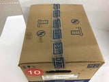 WEG 00158ES3E56C-S 1.5 HP AC Motor 208-230/460 Volts 1800 Rpm 4P 56HC