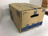 WEG 00158ES3E56C-S 1.5 HP AC Motor 208-230/460 Volts 1800 Rpm 4P 56HC
