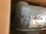 Ajax ZVL56T34F5611A 1 HP AC Motor 208-230/460 volts 3450 Rpm 3 Phase 56C