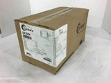 Century GF2054 1/2 HP AC Motor 115 Volts Single Phase 8.0 Amps