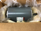 Ajax ME674-56 3/4 HP AC Motor 115 Volts 1725 Rpm 4P 56 Frame Single Phase
