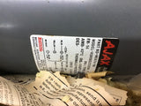 Ajax ME674-56 3/4 HP AC Motor 115 Volts 1725 Rpm 4P 56 Frame Single Phase
