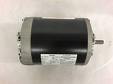 Century GF2054 1/2 HP HVAC Motor 115 Volts Single Phase 1725 Rpm 48 Frame