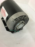 Century GF2054 1/2 HP HVAC Motor 115 Volts Single Phase 1725 Rpm 48 Frame