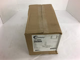 Century 2054 1/2 HP HVAC Motor 115 Volts 1725 Rpm 48 Frame 8.0 Amps