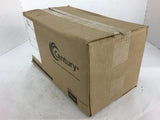 Century 2054 1/2 HP HVAC Motor 115 Volts 1725 Rpm 48 Frame 8.0 Amps