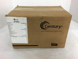 Century GF2034 1/3 Hp HVAC Motor 115 volts 1725 Rpm 6.8 Amps 48 Frame