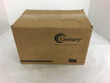 Century GF2034 1/3 Hp HVAC Motor 115 volts 1725 Rpm 6.8 Amps 48 Frame