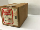 Ajax PSC-13-115 1/3 Hp AC Motor 115 Volts 1075 Rpm 48Y Frame single Phase