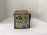 Marathon B400 1/3 HP AC Motor 1725 Rpm 4P 115 Volts Single Phase