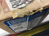 Fasco D778 3/4-1/2-1/3 HP AC Motor 208/230 Volts 1625 Rpm 3 Speed