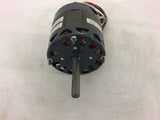 1/10 HP Air Over Motor 1500/1450/1275 Rpm 3.3 Amp 115 Volts