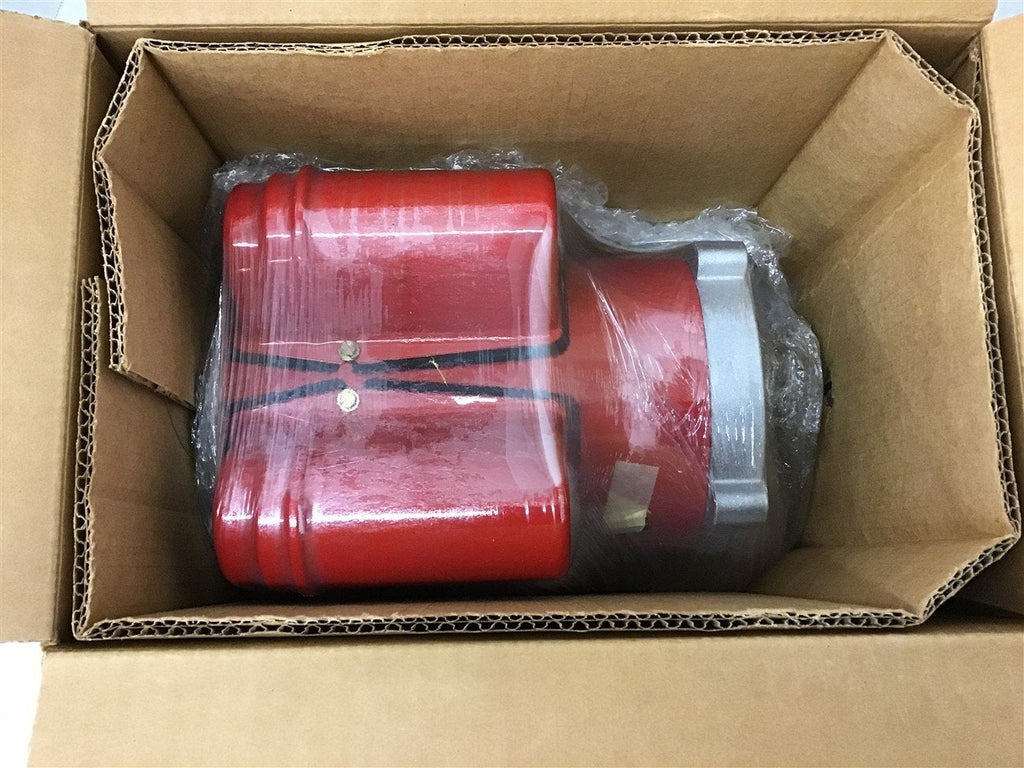 Rotom CP-R1362 Circulator Pump motor 6.5" Dia 3/4 Hp 115/208/230 V AC Motor
