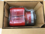 Rotom CP-R1362 Circulator Pump motor 6.5" Dia 3/4 Hp 115/208/230 V AC Motor