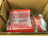 Rotom CP-R1362 Circulator Pump motor 6.5" Dia 3/4 Hp 115/208/230 V AC Motor