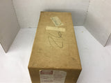 Dayton 6K135 1/2 HP AC Motor 115/230 volts 1725 Rpm