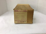 Dayton 3M327A 1/40 HP 115 volts 6 RPM Shaded Pole Gearmotor