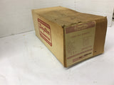 Dayton 3M327A 1/40 HP 115 volts 6 RPM Shaded Pole Gearmotor