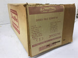 Dayton 3M327A 1/40 HP 115 volts 6 RPM Shaded Pole Gearmotor
