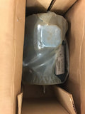 GE 5K43MG5936 1 HP AC Motor 230/460 Volts 3450 Rpm 2P 56C Frame 3 Phase