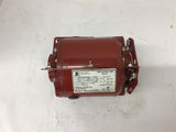 Emerson 1/8 2736 Circulator Pump Duty Motor 1725 rpm