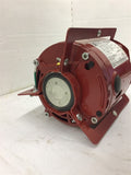 Emerson 1/8 2736 Circulator Pump Duty Motor 1725 rpm