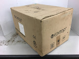 TechTop RD1-RS-TG-143T-4-B-C-1 1 HP Farm Duty Motor 115/208-230 V 1 PH 1730 Rpm