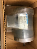 Marathon 56T34F5342 1 HP AC Motor 208-230/460 3450 2P 56J Frame