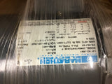 Marathon 56T34F5342 1 HP AC Motor 208-230/460 3450 2P 56J Frame