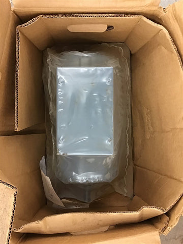 Marathon WVL56B34F5313B 3 HP AC Motor 230 volts 3600 Rpm 2P 56H Frame