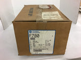GE 5KCP49UN9837S 1/2 HP Motor 208-230 Volts Single Phase 850 Rpm