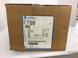 GE 5KCP49UN9837S 1/2 HP Motor 208-230 Volts Single Phase 850 Rpm