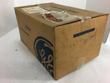 GE 5KCP49UN9837S 1/2 HP Motor 208-230 Volts Single Phase 850 Rpm