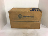 GE 5KCP49UN9837S 1/2 HP Motor 208-230 Volts Single Phase 850 Rpm