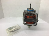 Motor Drive DRS58NXMKE-6844 1/3 HP 120 volts 60 HZ 5.9 Amp