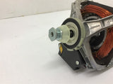 Motor Drive DRS58NXMKE-6844 1/3 HP 120 volts 60 HZ 5.9 Amp
