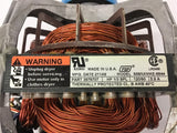 Motor Drive DRS58NXMKE-6844 1/3 HP 120 volts 60 HZ 5.9 Amp