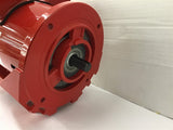 Rotom CP-R1462 3/4 HP Circulator Pump Motor 115/208/230 volts 1800 Rpm 4P