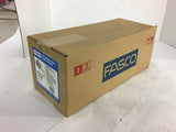 Fasco D7907 1/2 HP 208/230 Volts 1075 Rpm 1 Speed 3.7 Amps