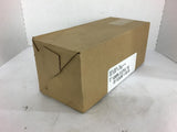 Fasco D7907 1/2 HP 208/230 Volts 1075 Rpm 1 Speed 3.7 Amps