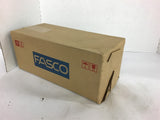 Fasco D7907 1/2 HP 208/230 Volts 1075 Rpm 1 Speed 3.7 Amps