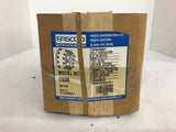 Fasco D928 1/6-1/8-1/10 Motor 115 Volts Single Phase 1075 Rpm 3 Speed