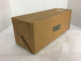 Fasco D928 1/6-1/8-1/10 Motor 115 Volts Single Phase 1075 Rpm 3 Speed
